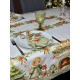 Cкатерть ATMOSPHERE HOME Мелодия Ангелов (с пропиткой "Антипятно")