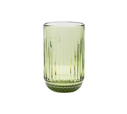 СТАКАН "LINES" GREEN 430МЛ 