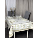Cкатерть BLOOMIA ЛОМБАРДИЯ Артикул - БЛБ 145*250, размер -145*250