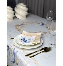 Салфетка BLOOMIA СОЛНЕЧНЫЙ УРОЖАЙ Артикул -БСУ 37*37, размер - 37*37