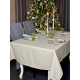 Cкатерть ATMOSPHERE HOME NATURELL Артикул - НАТ 140*250, размер - 140*250