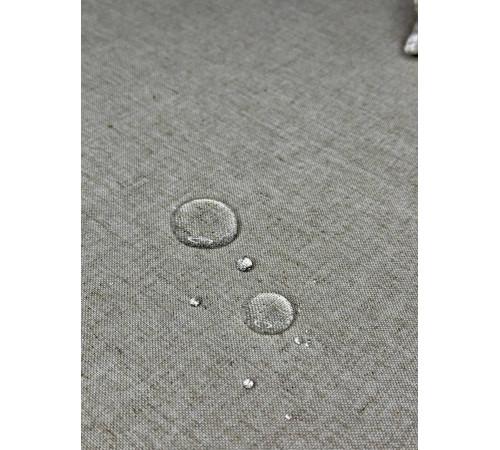Cкатерть ATMOSPHERE HOME NATURELL Артикул - НАТ 140*300, размер - 140*300