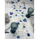 Скатерть столовая "Родные просторы" овал*250