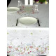Cкатерть ATMOSPHERE HOME "Завтрак в саду" Артикул -ЗС 168*350, размер -168*350