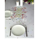 Cкатерть ATMOSPHERE HOME "Завтрак в саду" Артикул -ЗС 168*350, размер -168*350