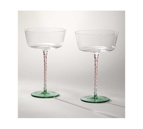 НАБОР КРЕМАНОК ИЗ 2-Х ШТУК "BLOSSOM" 300 МЛ