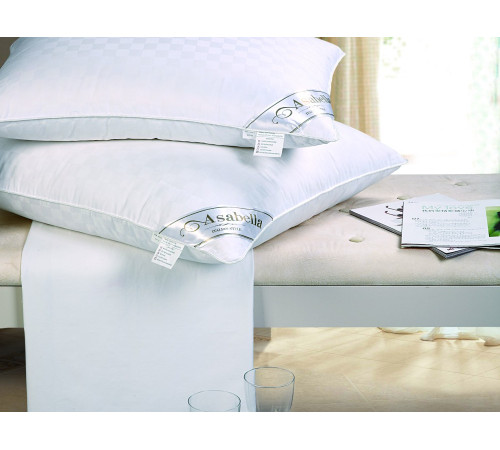 Подушка шелковая P-1 (50 х70 см.)