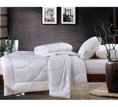 T-7 Одеяло Тенсел, чехол тенсел (160х220)