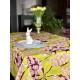 Скатерть столовая Парижский каштан