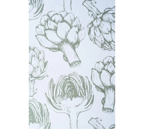 Скатерть столовая 145*150 Артишок