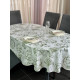 Скатерть столовая Артишок