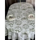 Скатерть столовая Артишок