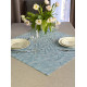 Наперон BLOOMIA "Zigzag" Артикул - БЗИ 80*80, размер - 80*80