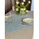 Наперон BLOOMIA "Zigzag" Артикул - БЗИ 80*80, размер - 80*80
