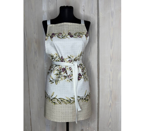 Фартук BLOOMIA "Ломбардия" Артикул - ФБЛБ