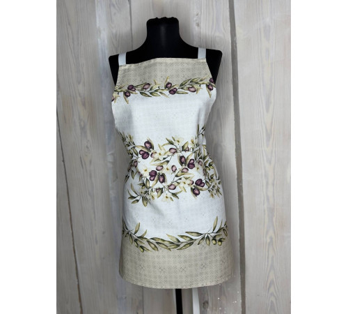 Фартук BLOOMIA "Ломбардия" Артикул - ФБЛБ