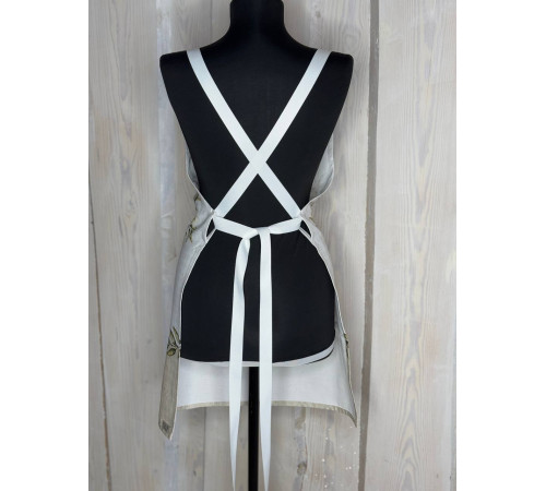 Фартук BLOOMIA "Ломбардия" Артикул - ФБЛБ