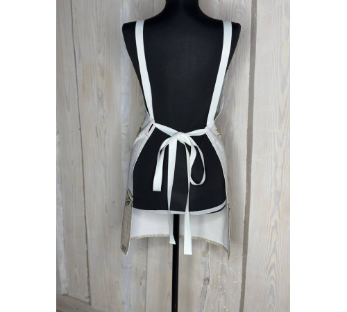 Фартук BLOOMIA "Ломбардия" Артикул - ФБЛБ