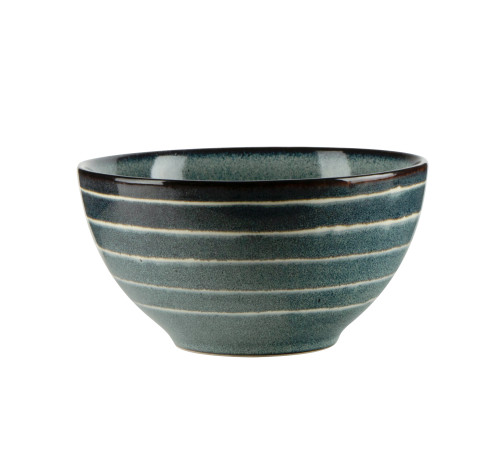 Салатник BILLIBARRI Indigo ,керамика 16,8*8,7см