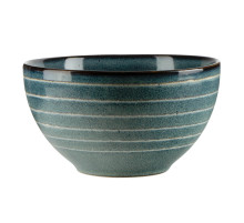 Салатник BILLIBARRI Indigo,керамика 20*11см