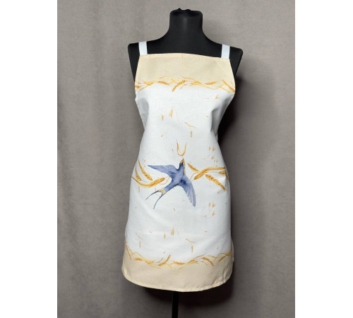 Фартук BLOOMIA "Солнечный урожай" Артикул - ФБСУ