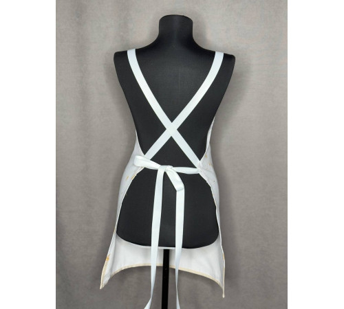 Фартук BLOOMIA "Солнечный урожай" Артикул - ФБСУ