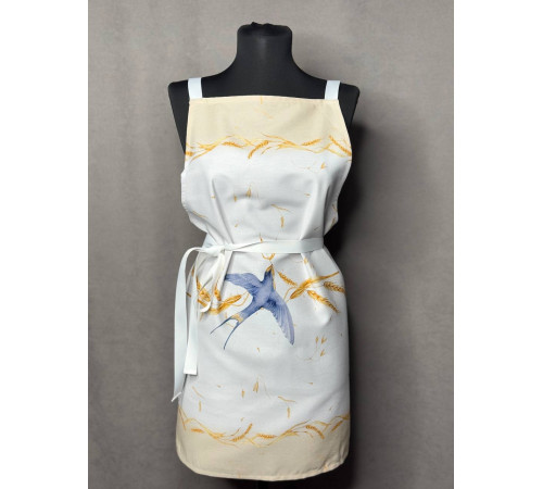 Фартук BLOOMIA "Солнечный урожай" Артикул - ФБСУ