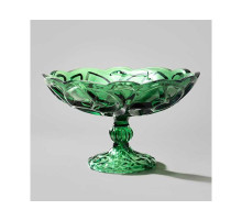 ФРУКТОВНИЦА "ELEGIA" EMERALD 29Х18,5 СМ