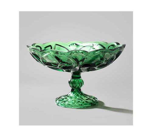 ФРУКТОВНИЦА "ELEGIA" EMERALD 29Х18,5 СМ