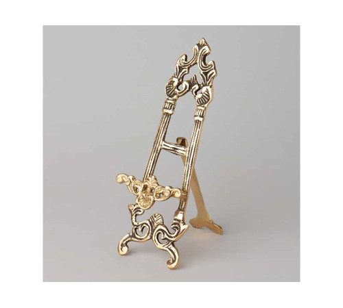 ПОДСТАВКА ДЛЯ ТАРЕЛОК/КНИГ ВЫСОТА=20СМ