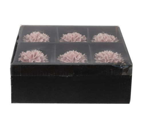 Кольцо для салфетки (блок 6шт), L16,5 W12,5 H7,5 см
