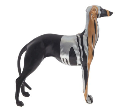 Фигурка декоративная "Собака", L20 W5 H21 см