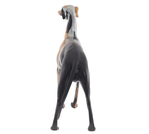 Фигурка декоративная "Собака", L20 W5 H21 см