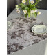 Наперон BLOOMIA "JARDINE" Артикул - БЖА 80*80, размер - 80*80