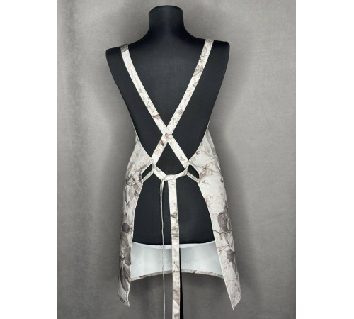 Фартук BLOOMIA "Jardine" Артикул - ФБЖД