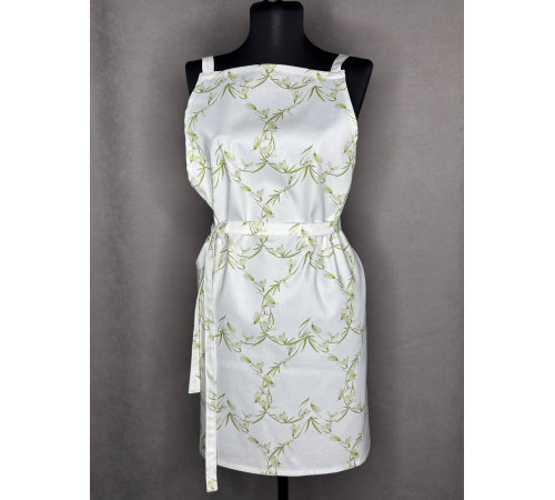 Фартук BLOOMIA "Галантус" Артикул - ФБГС