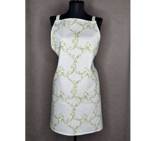 Фартук BLOOMIA "Галантус" Артикул - ФБГС