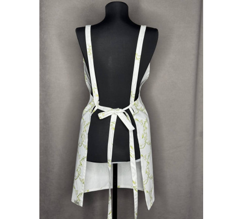 Фартук BLOOMIA "Галантус" Артикул - ФБГС