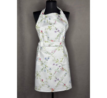 Фартук BLOOMIA "Garden Dreams" Артикул - ФБГД