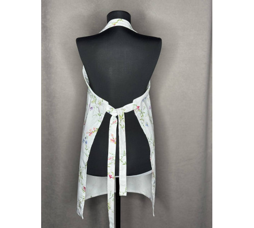 Фартук BLOOMIA "Garden Dreams" Артикул - ФБГД