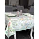 Cкатерть ATMOSPHERE HOME СВЕТЛАЯ ПАСХА 145*350