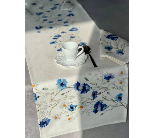 Дорожка ATMOSPHERE HOME РОДНЫЕ ПРОСТОРЫ 45*200