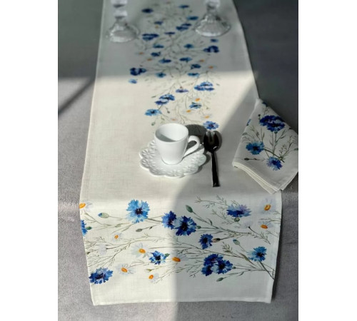 Дорожка ATMOSPHERE HOME РОДНЫЕ ПРОСТОРЫ 45*200