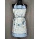 Фартук BLOOMIA "Delight blue" Артикул - ФБДБ