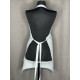Фартук BLOOMIA "Delight blue" Артикул - ФБДБ
