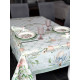 Cкатерть ATMOSPHERE HOME СВЕТЛАЯ ПАСХА 145*250