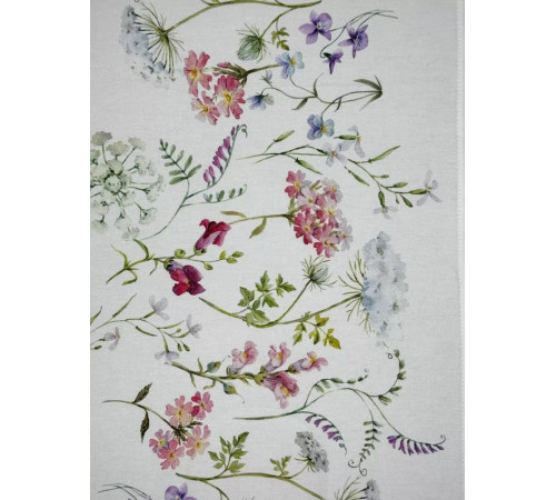 Дорожка ATMOSPHERE HOME ЗАВТРАК В САДУ 45*200