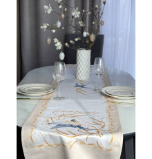 Дорожка BLOOMIA Солнечный урожай (с пропиткой "Антипятно")