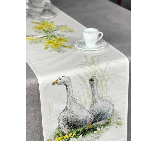 Дорожка ATMOSPHERE HOME ГАСКОНЬ 45*200