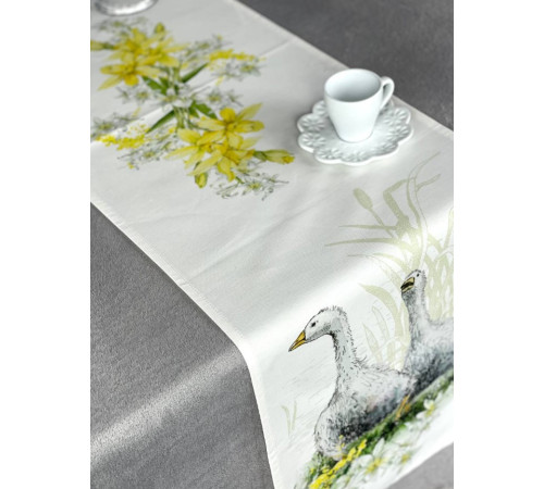 Дорожка ATMOSPHERE HOME ГАСКОНЬ 45*200